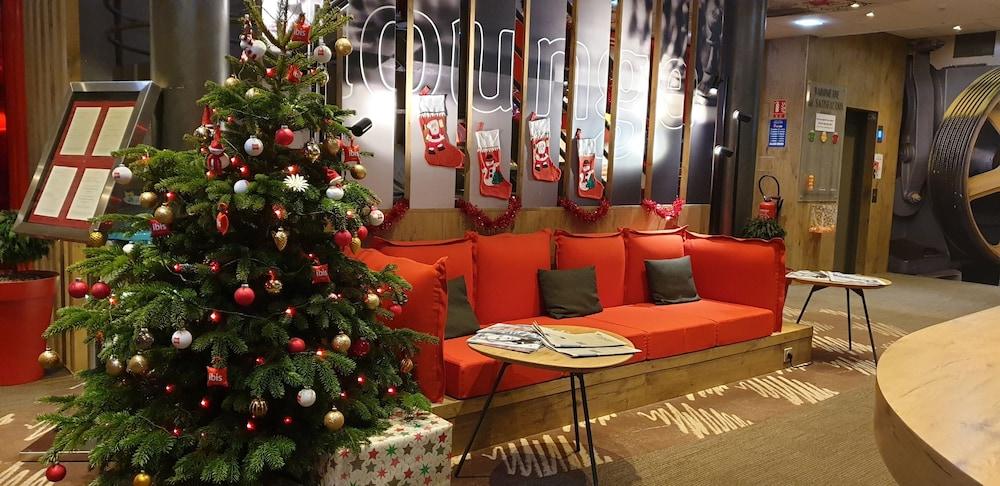 Ibis Europe Chalon Sur Saone Hotel Ngoại thất bức ảnh